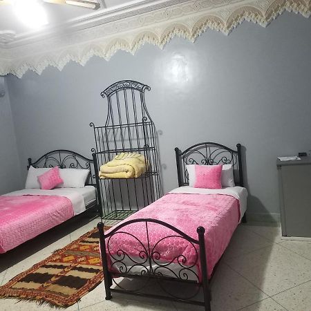 Riad Perlamazigh Загора Екстер'єр фото