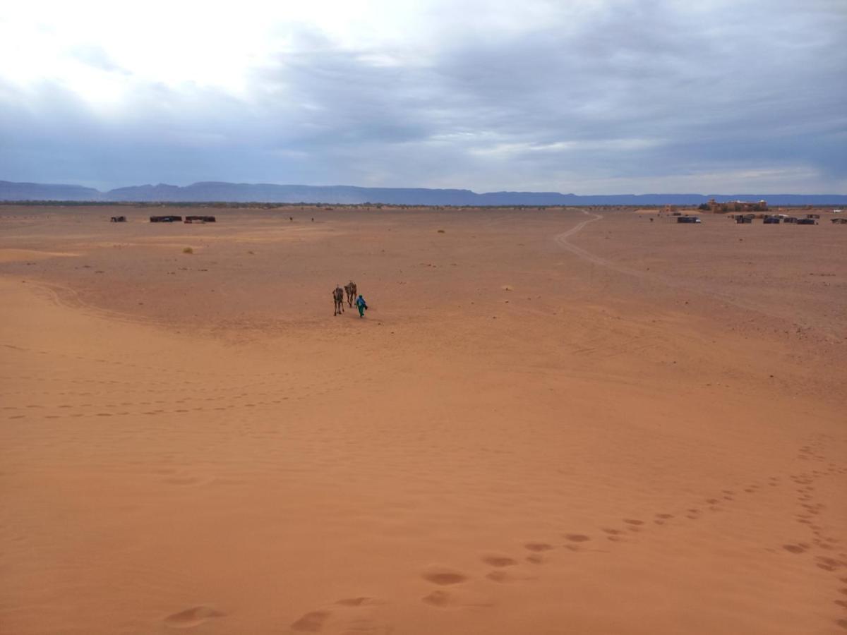 Riad Perlamazigh Загора Екстер'єр фото
