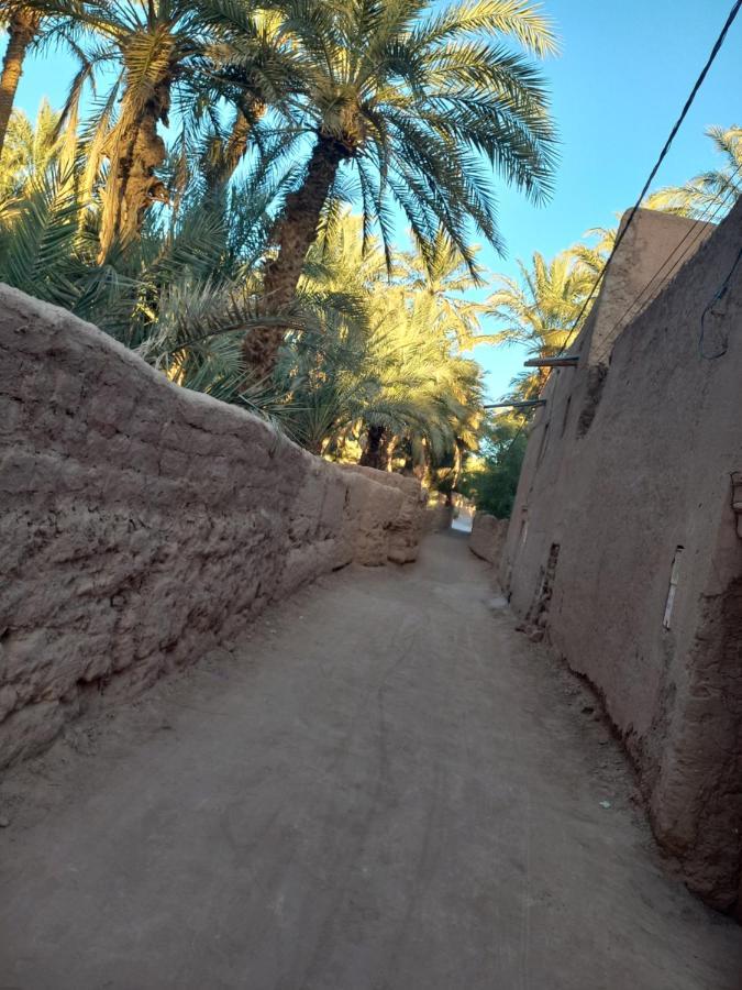 Riad Perlamazigh Загора Екстер'єр фото