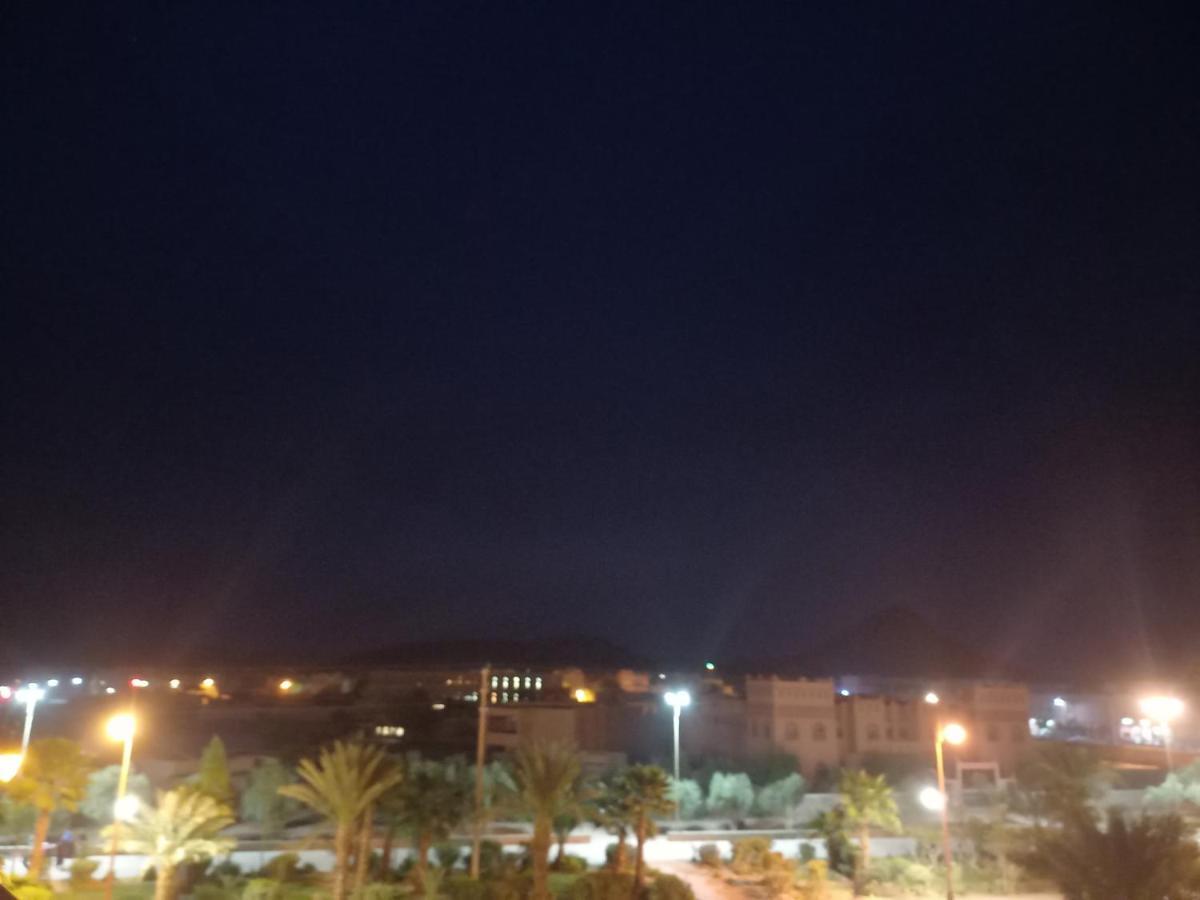 Riad Perlamazigh Загора Екстер'єр фото