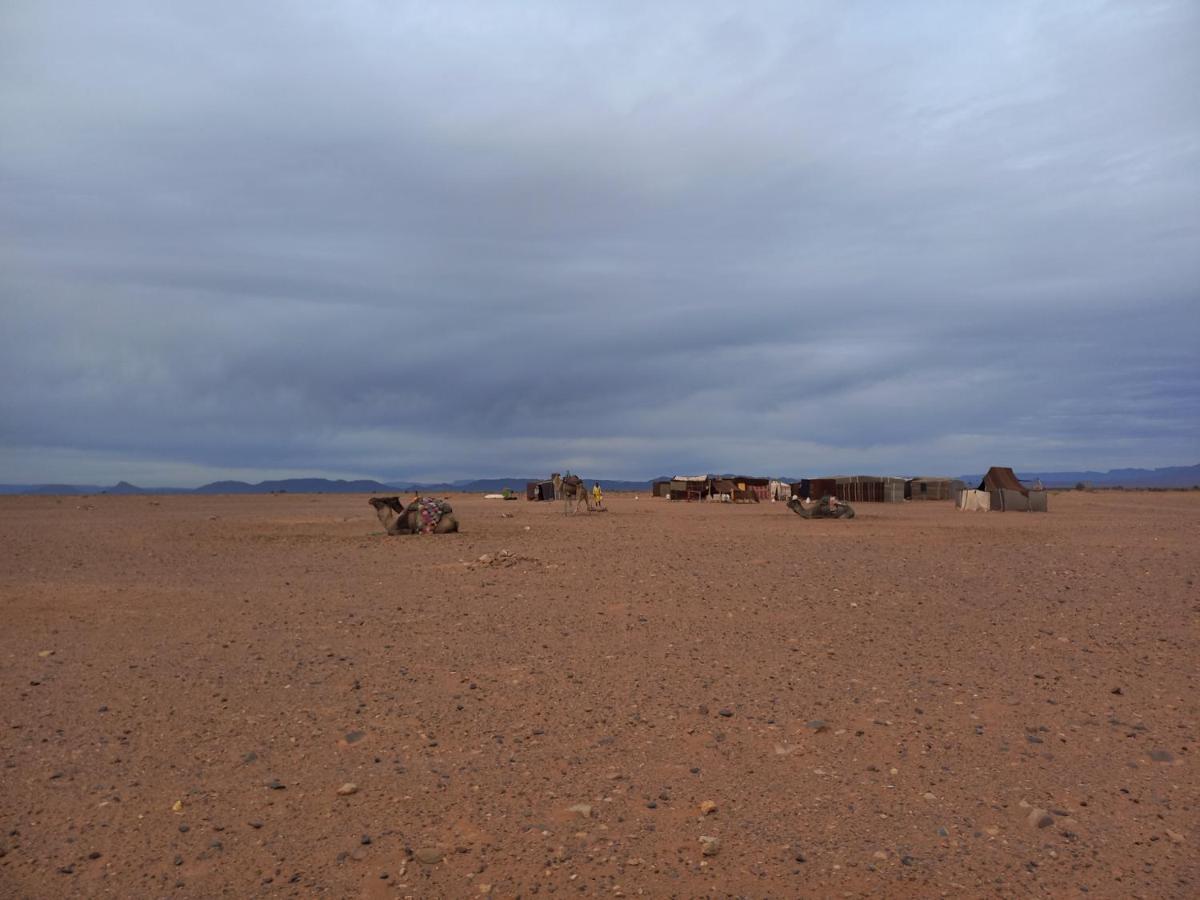 Riad Perlamazigh Загора Екстер'єр фото