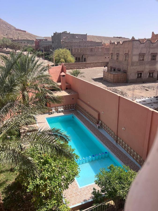 Riad Perlamazigh Загора Екстер'єр фото